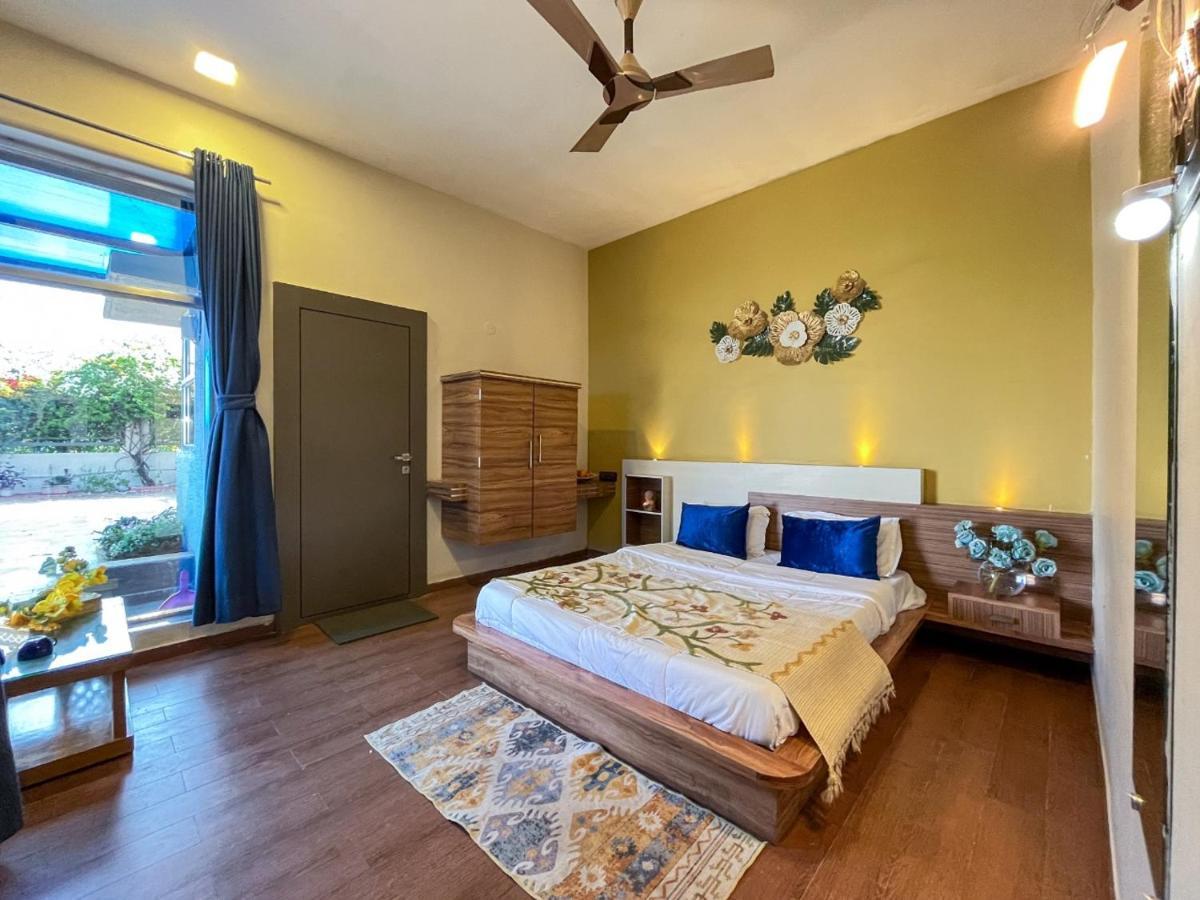 Villa Meraki Panchgani