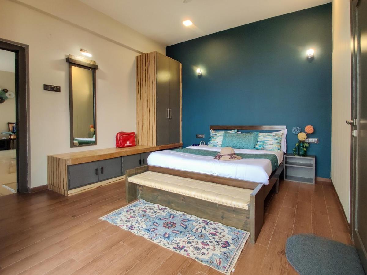 Villa Meraki Panchgani