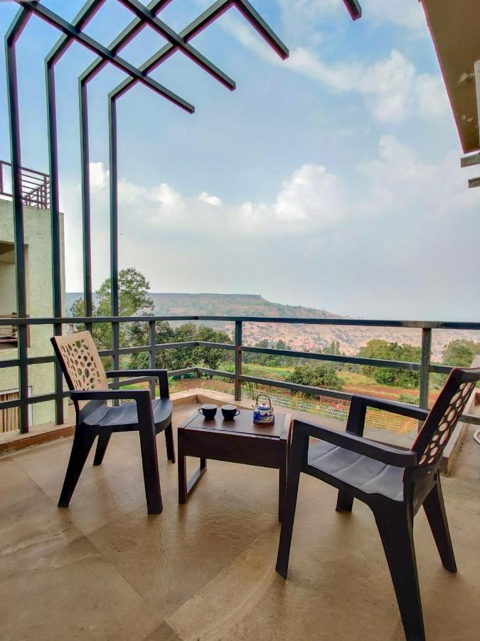 Villa Meraki