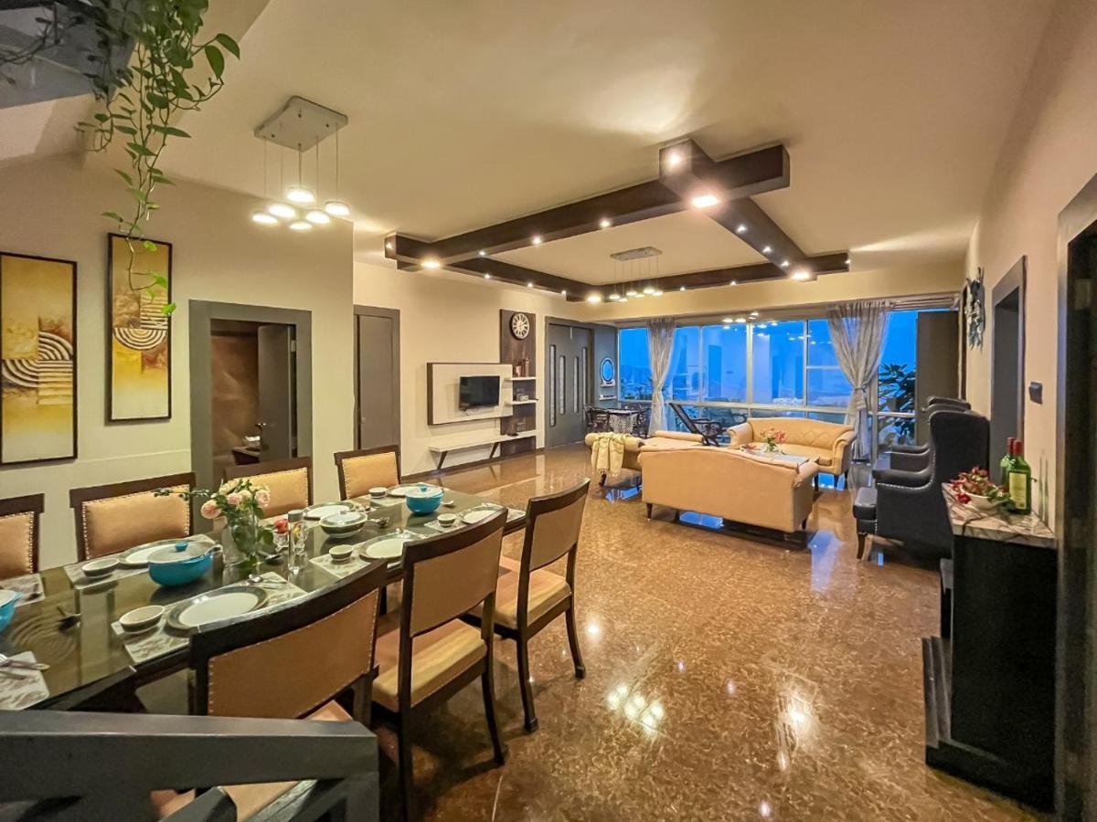Meraki Villa *