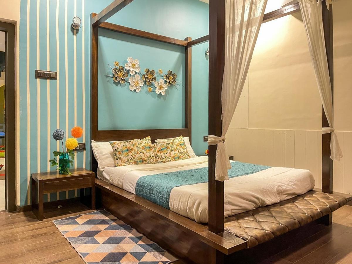 Meraki Villa Panchgani