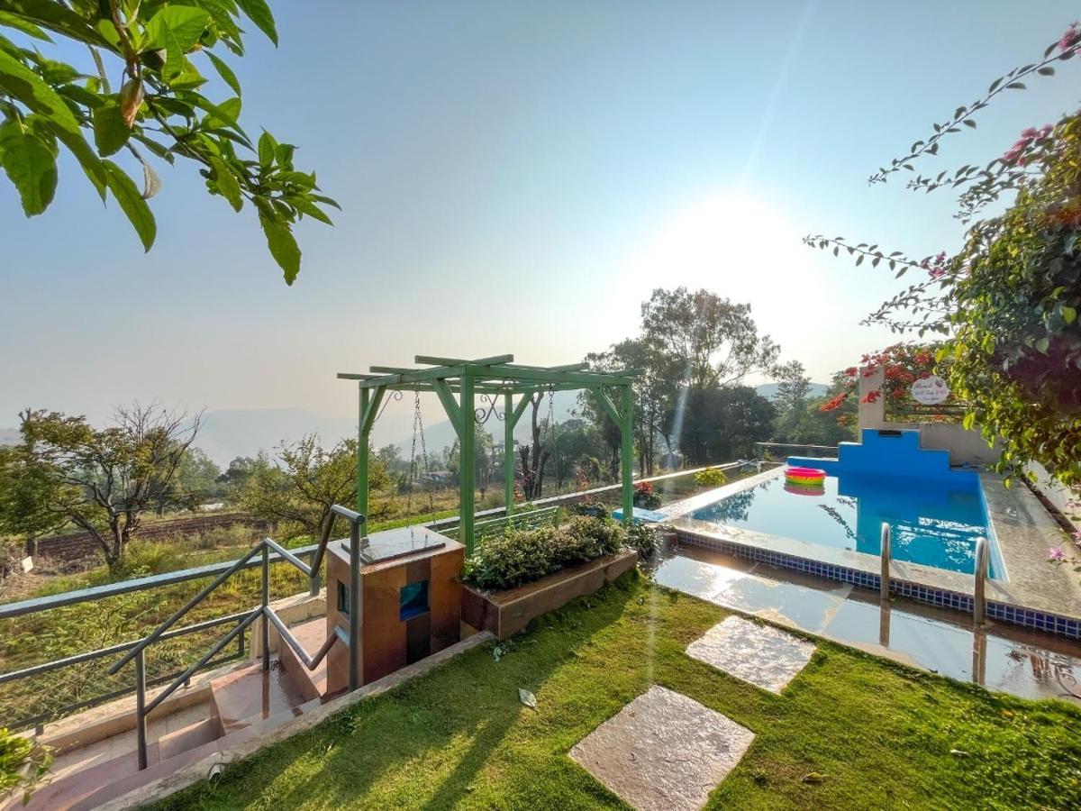 Villa Meraki