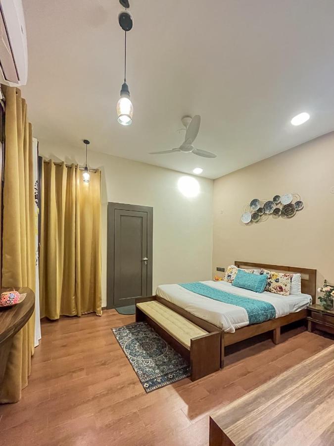 Villa Meraki Panchgani
