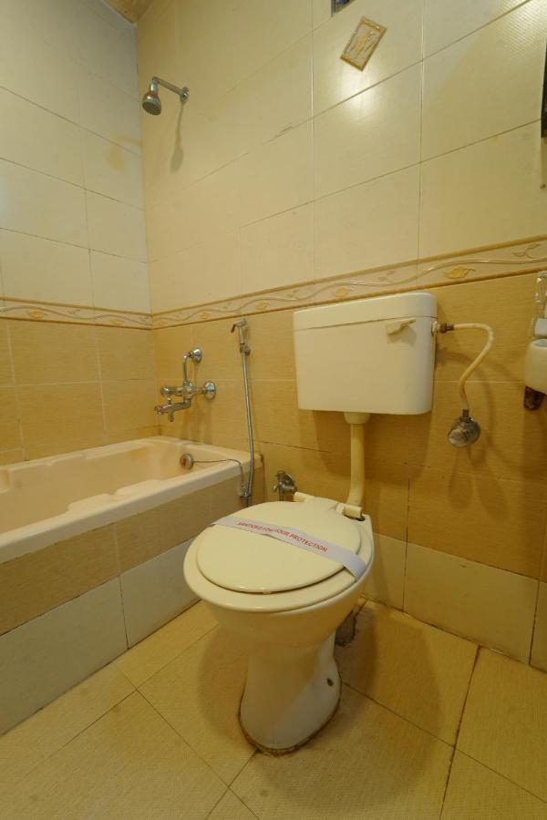 Hotel Sharayu Holidays Valley View