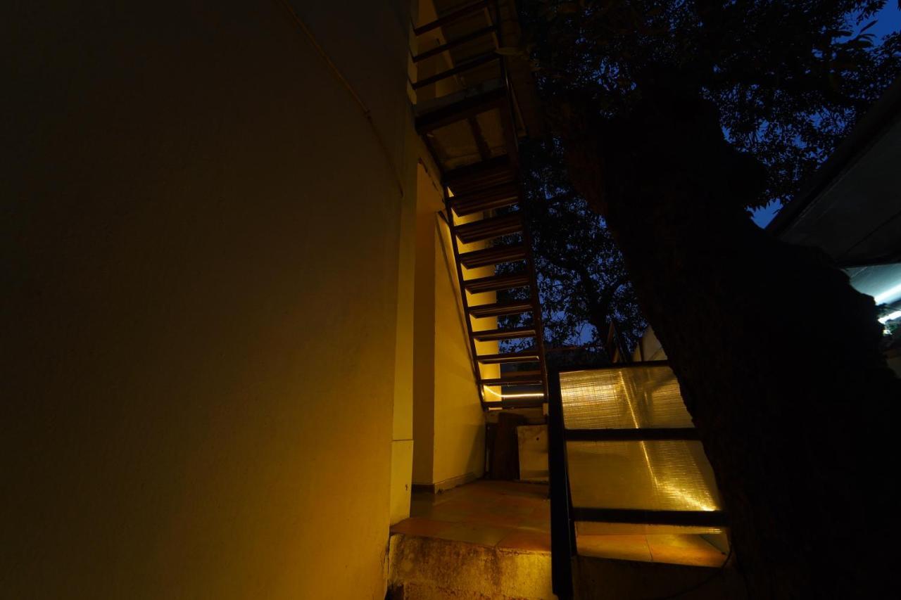 Sharayu Holidays Valley View Panchgani