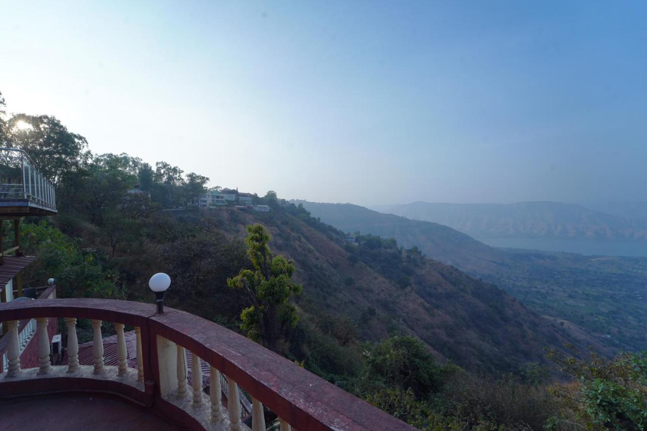 Sharayu Holidays Valley View Panchgani
