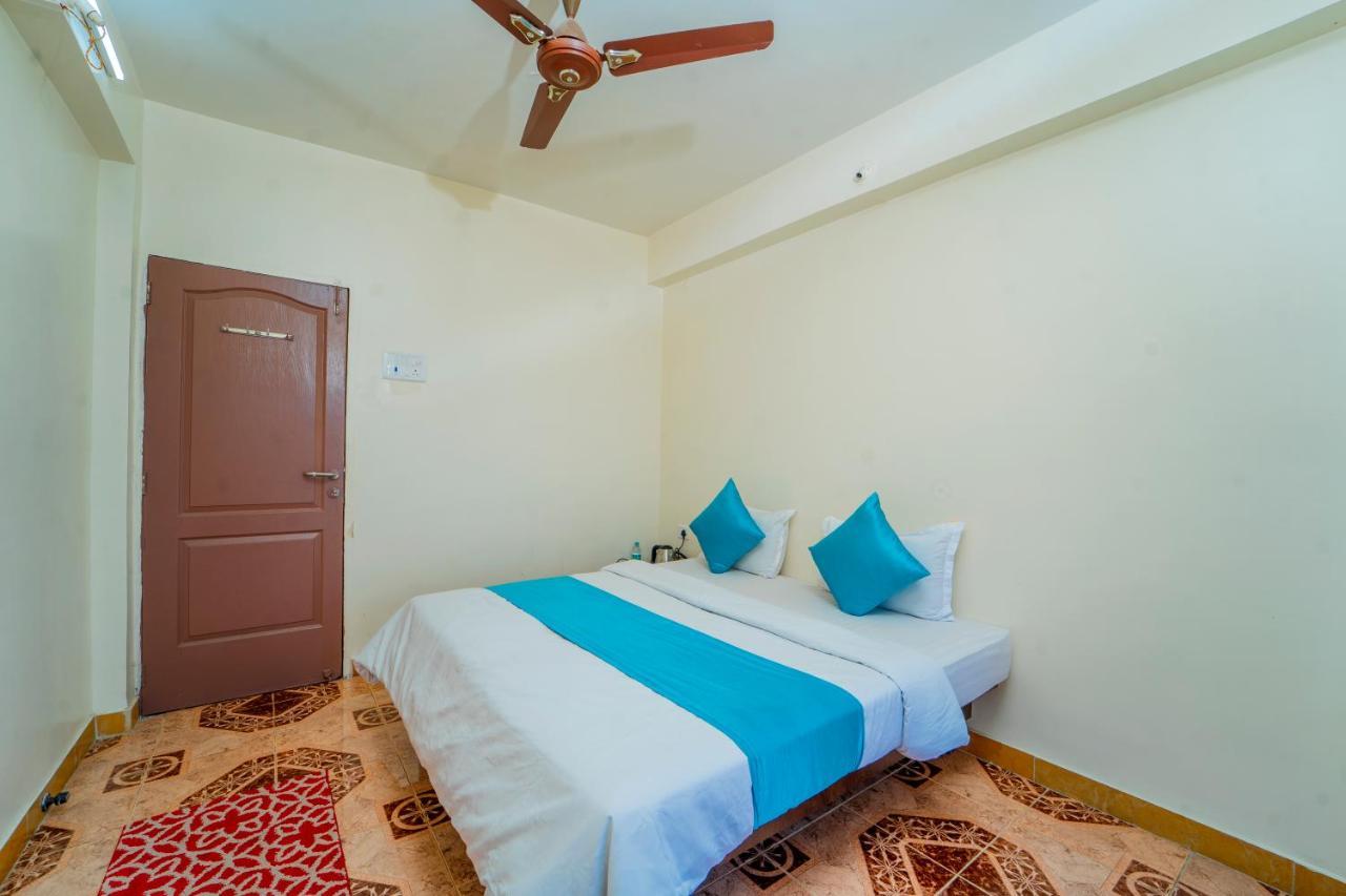 Sharayu Holidays Valley View Hotel Panchgani