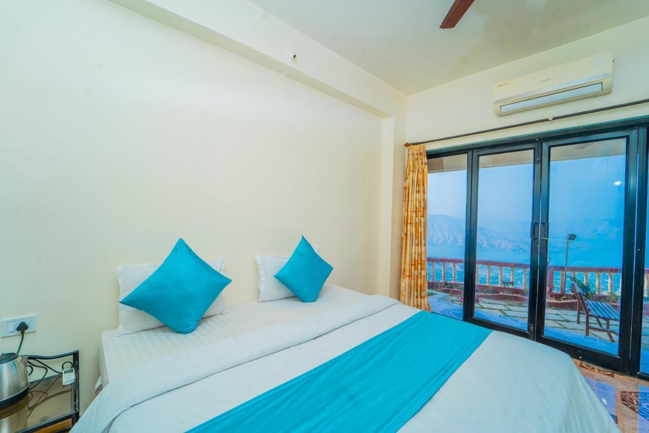 Sharayu Holidays Valley View Hotel Panchgani