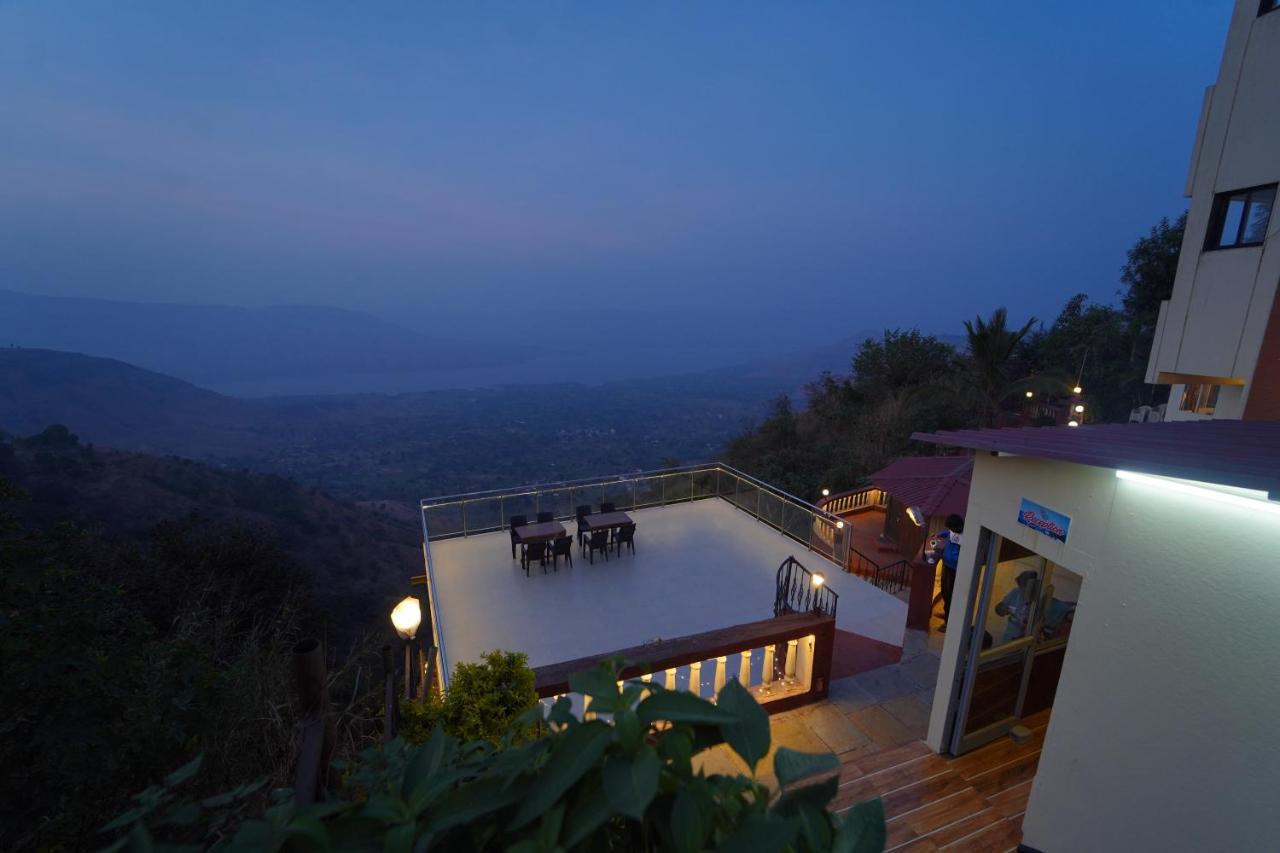 Sharayu Holidays Valley View Panchgani