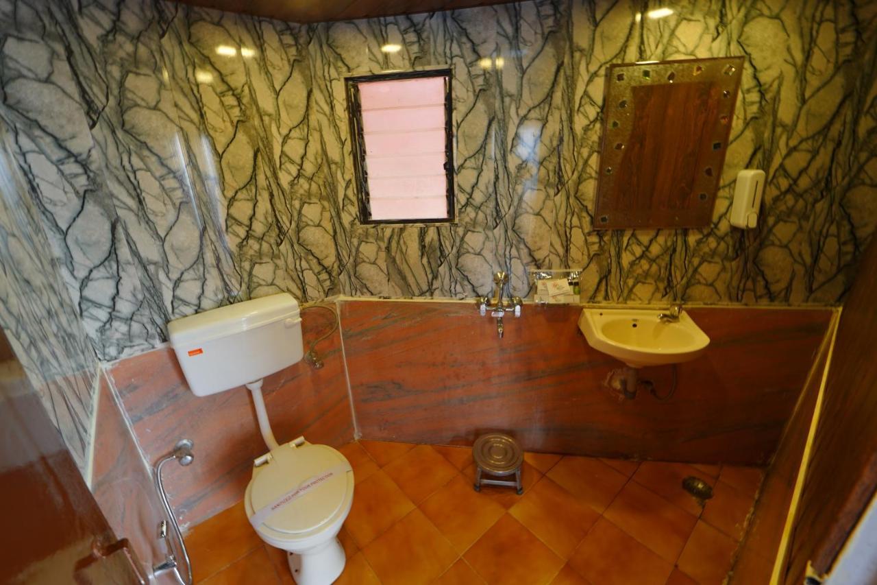 Sharayu Holidays Valley View Hotel Panchgani