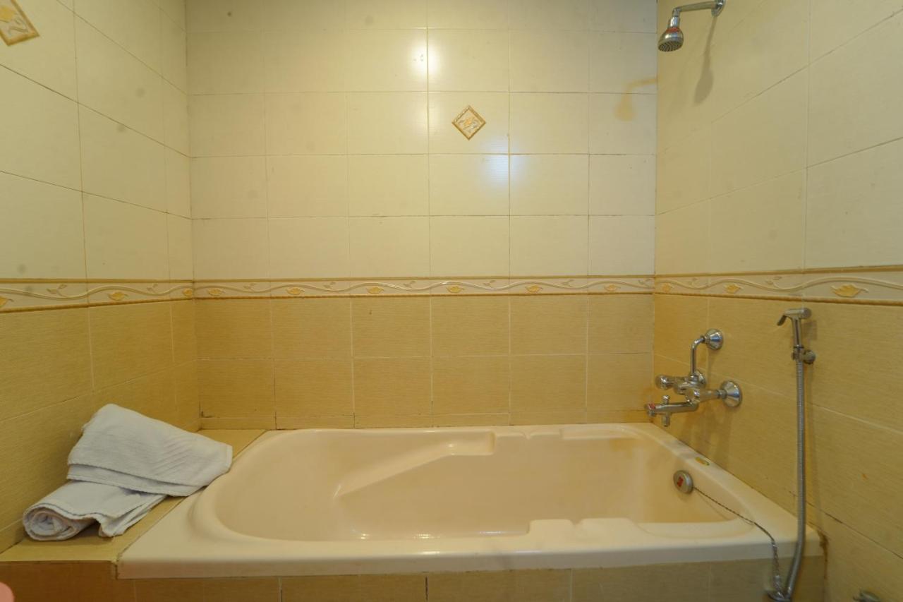 Sharayu Holidays Valley View Hotel Panchgani