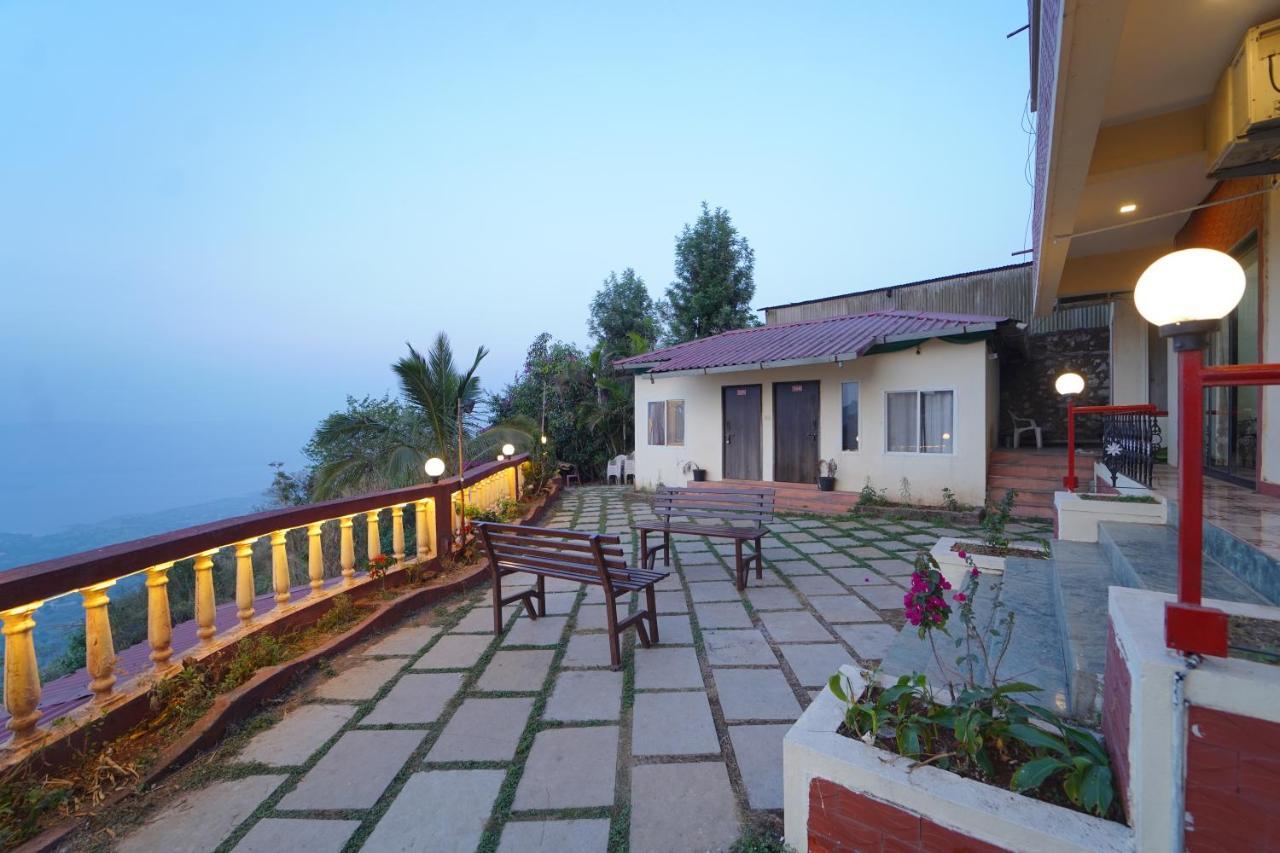 Hotel Sharayu Holidays Valley View Panchgani