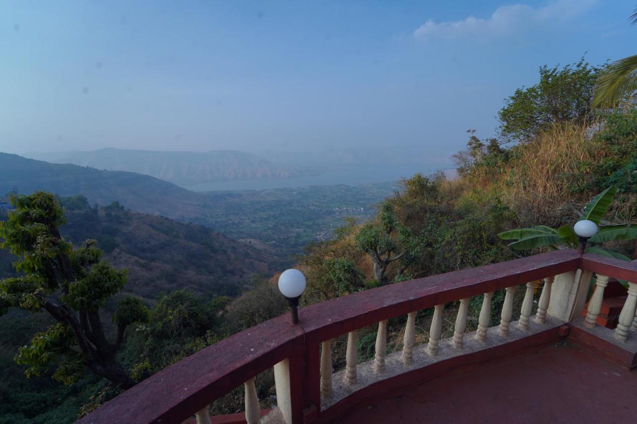 Sharayu Holidays Valley View Hotel