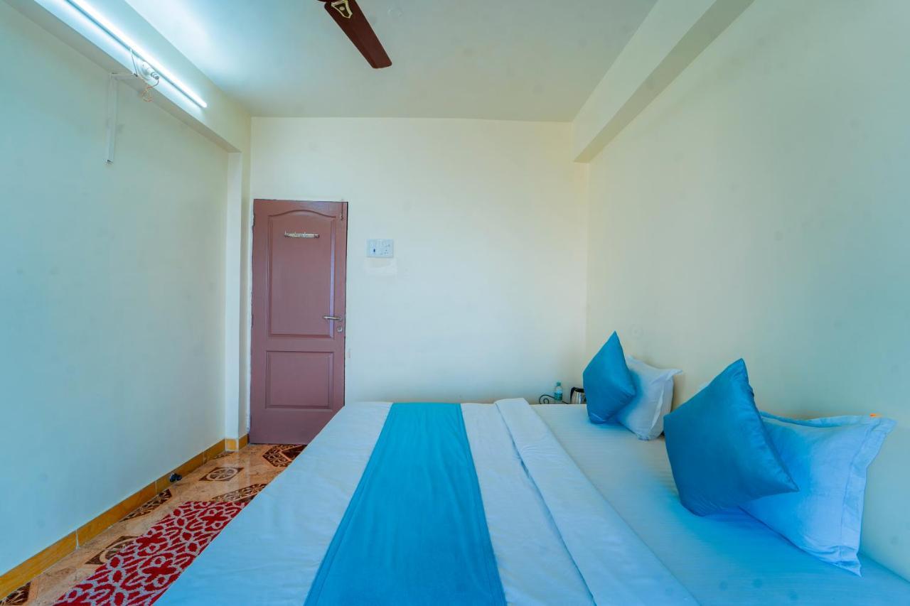 Hotel Sharayu Holidays Valley View Panchgani