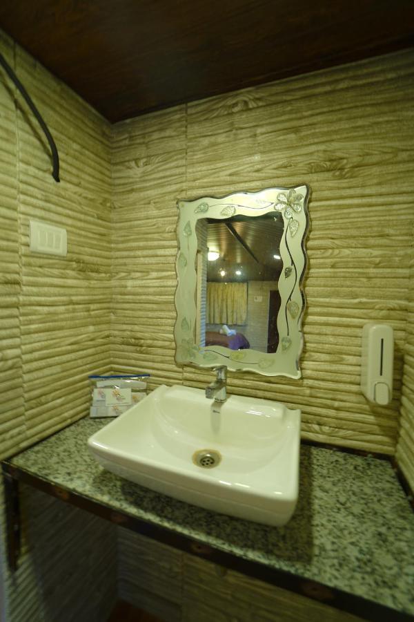 Sharayu Holidays Valley View Hotel Panchgani