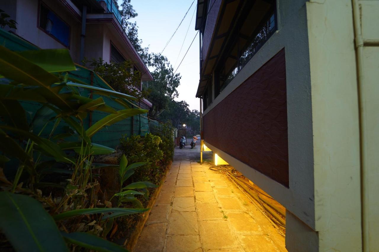 Sharayu Holidays Valley View Hotel Panchgani