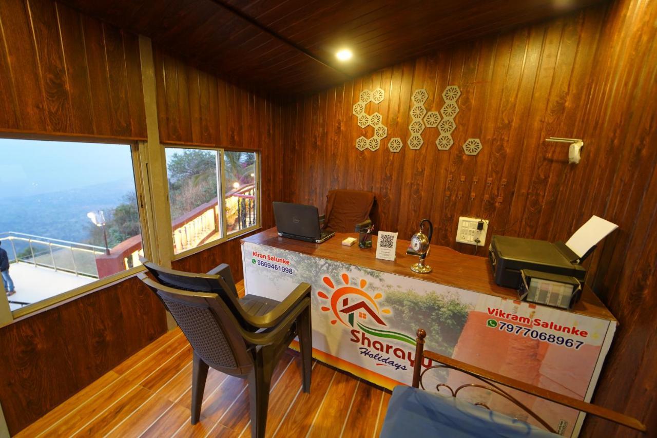 Hotel Sharayu Holidays Valley View