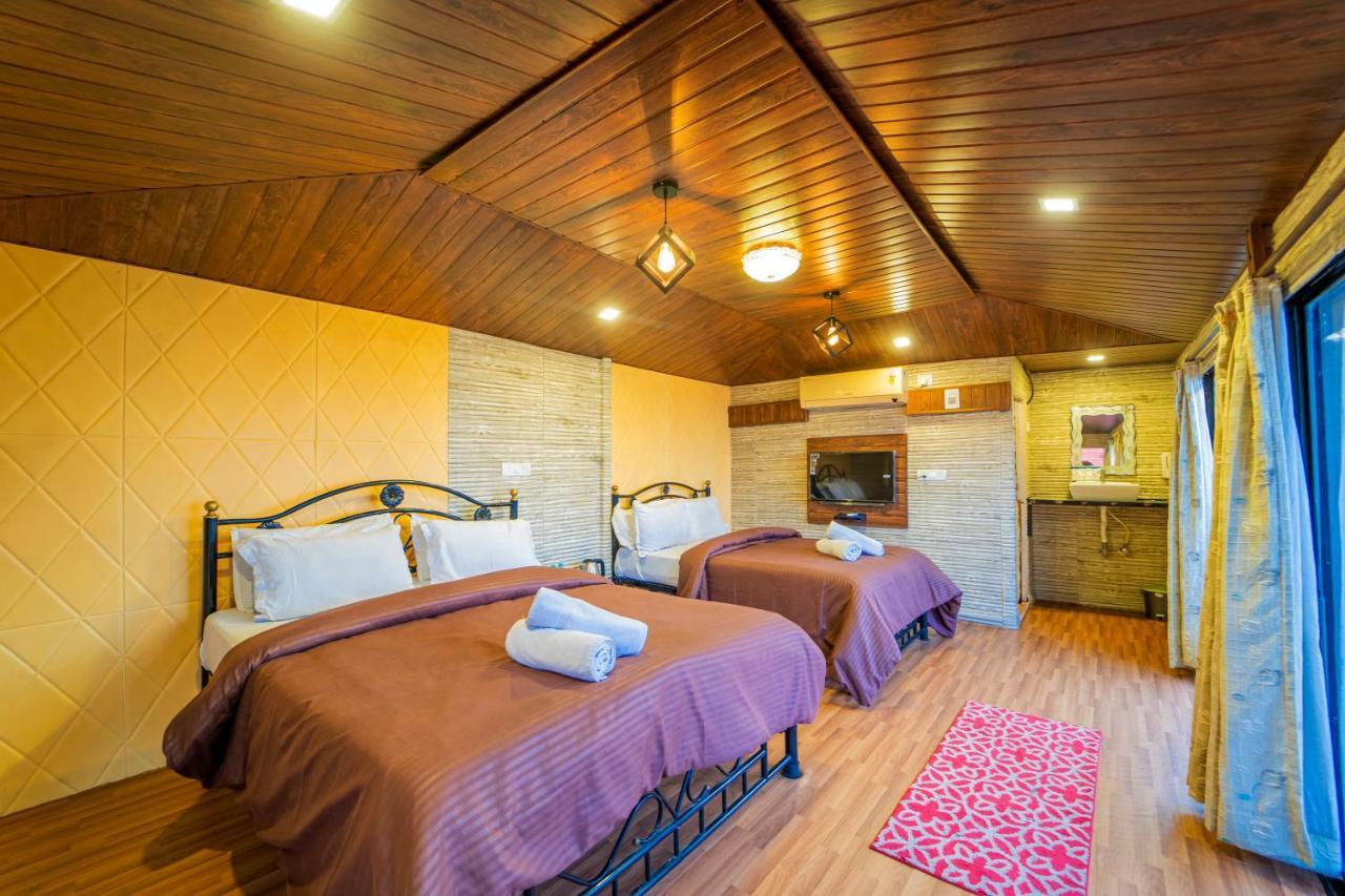 Sharayu Holidays Valley View Panchgani