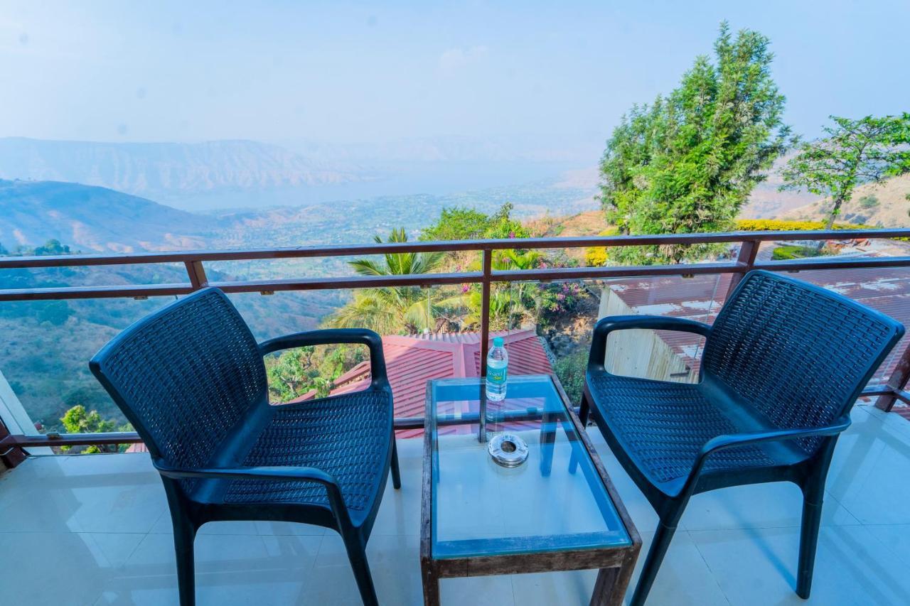 Sharayu Holidays Valley View