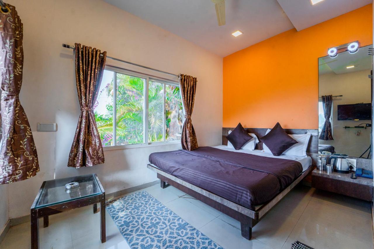Sharayu Holidays Valley View Panchgani