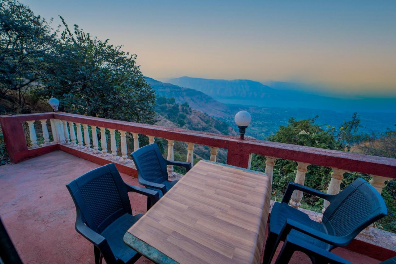 Sharayu Holidays Valley View Hotel