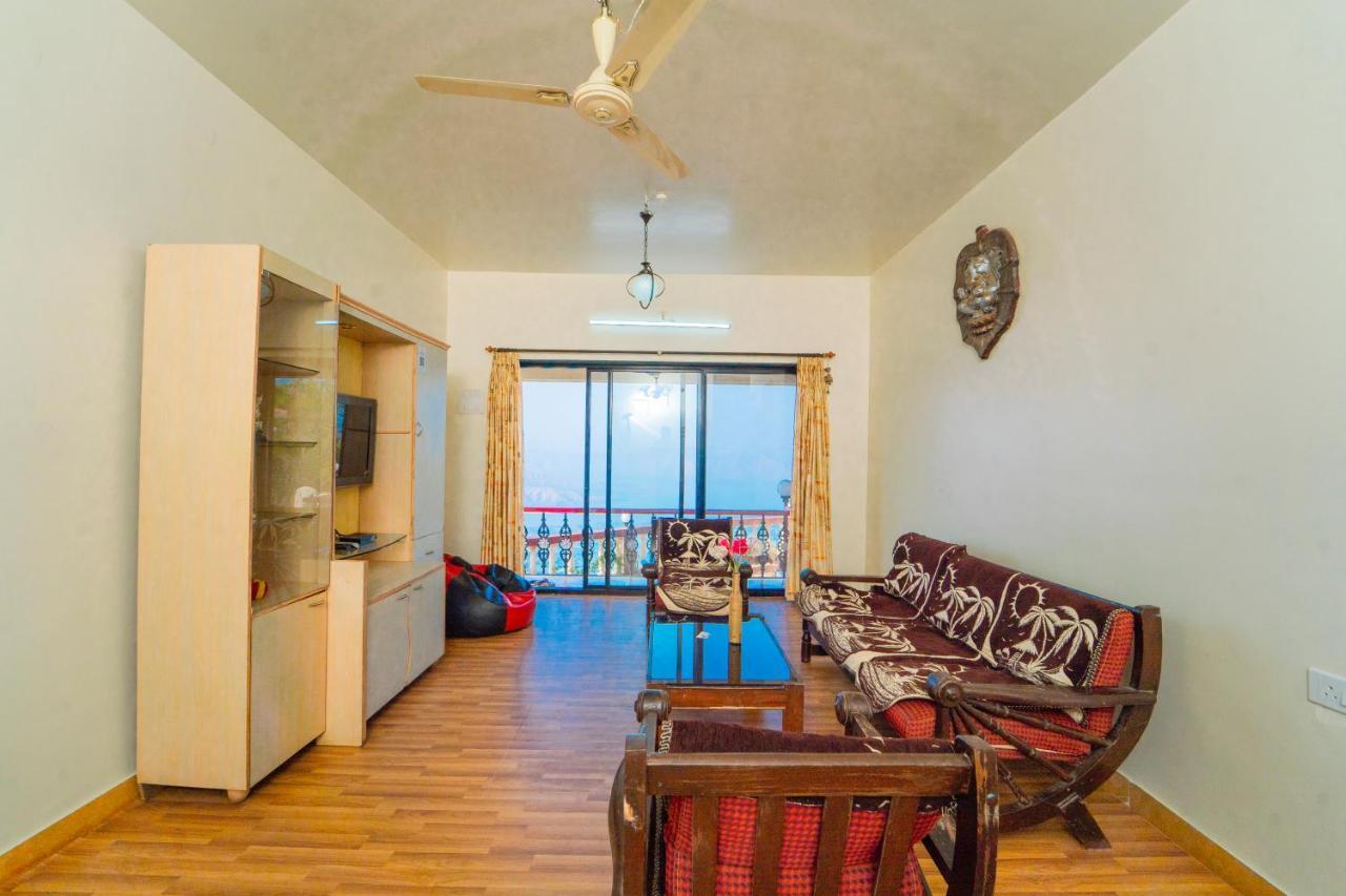 Sharayu Holidays Valley View