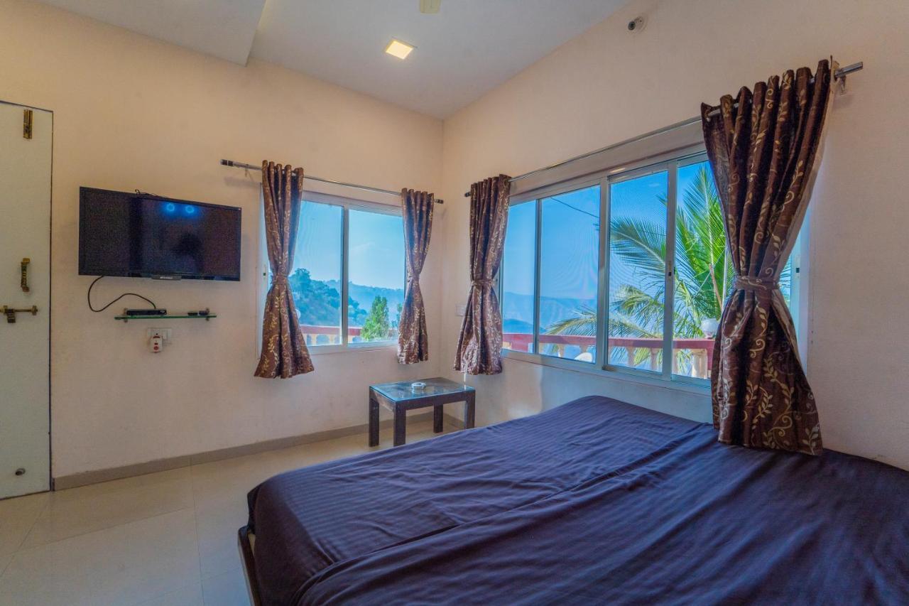 Sharayu Holidays Valley View * Panchgani