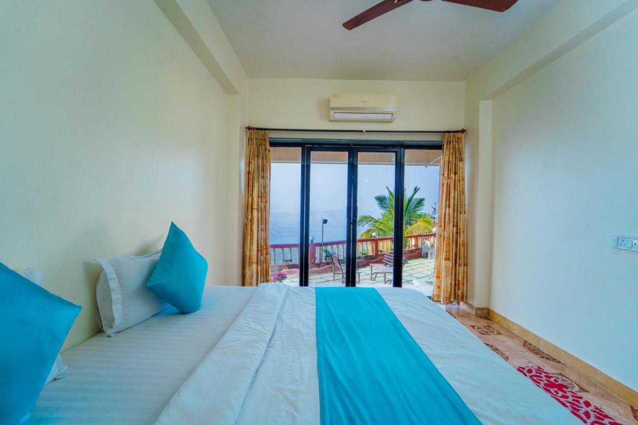 Sharayu Holidays Valley View Hotel