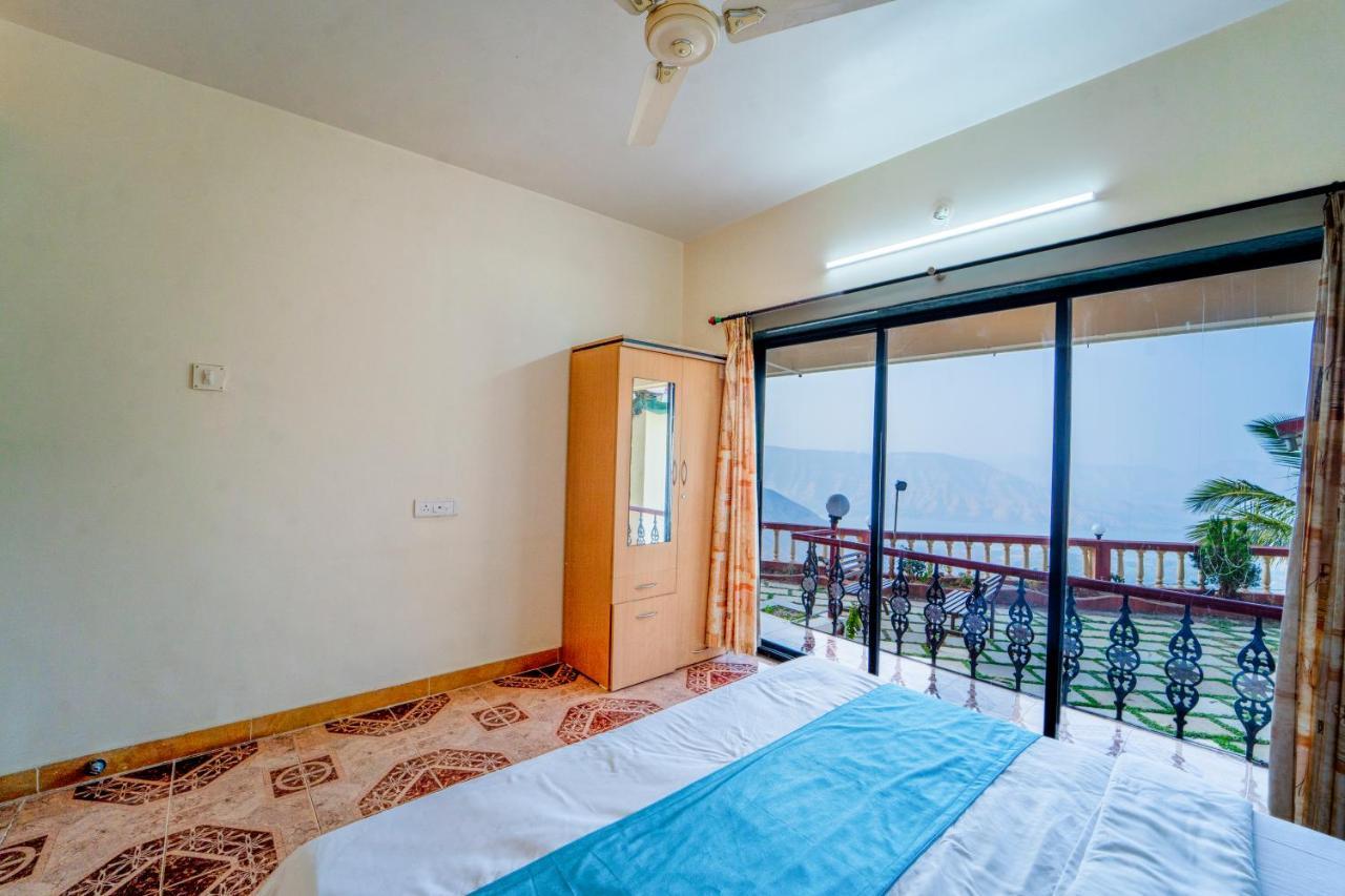 Sharayu Holidays Valley View Hotel *