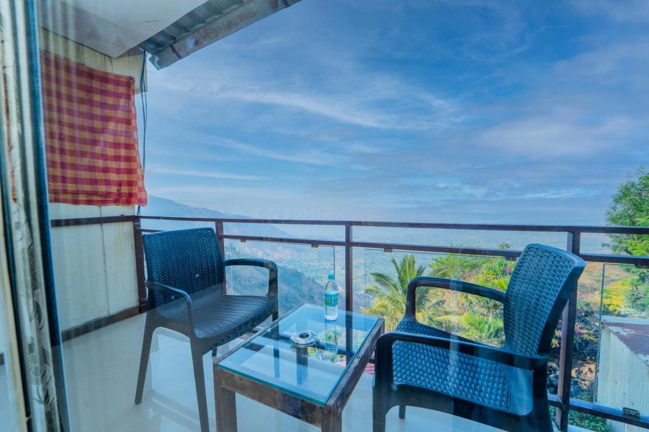 Sharayu Holidays Valley View Hotel Panchgani