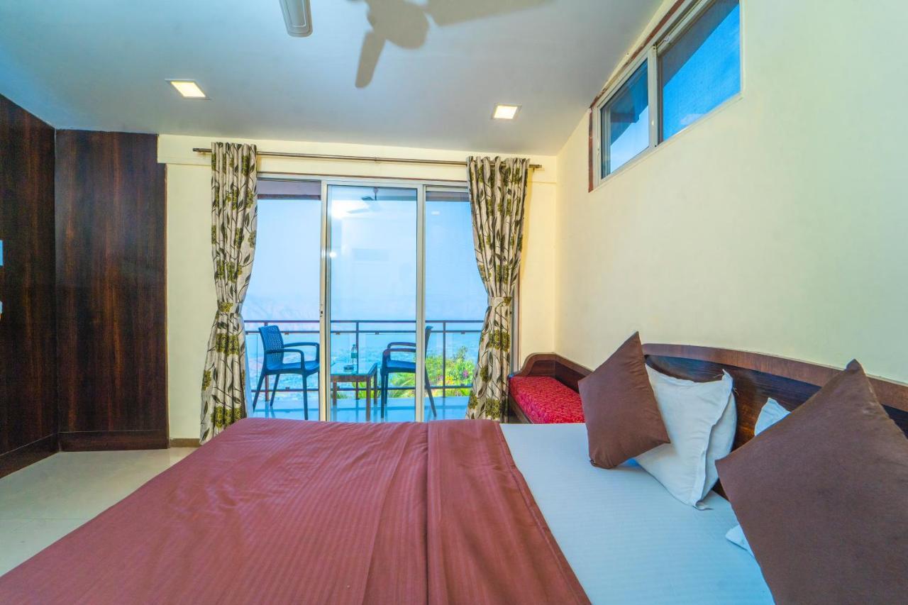 Sharayu Holidays Valley View Hotel Panchgani