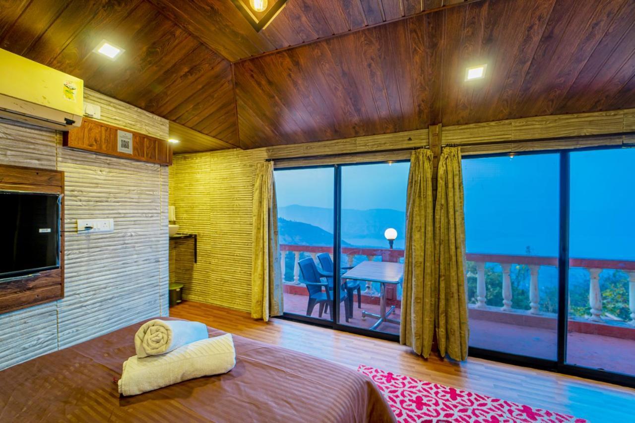 Sharayu Holidays Valley View * Panchgani
