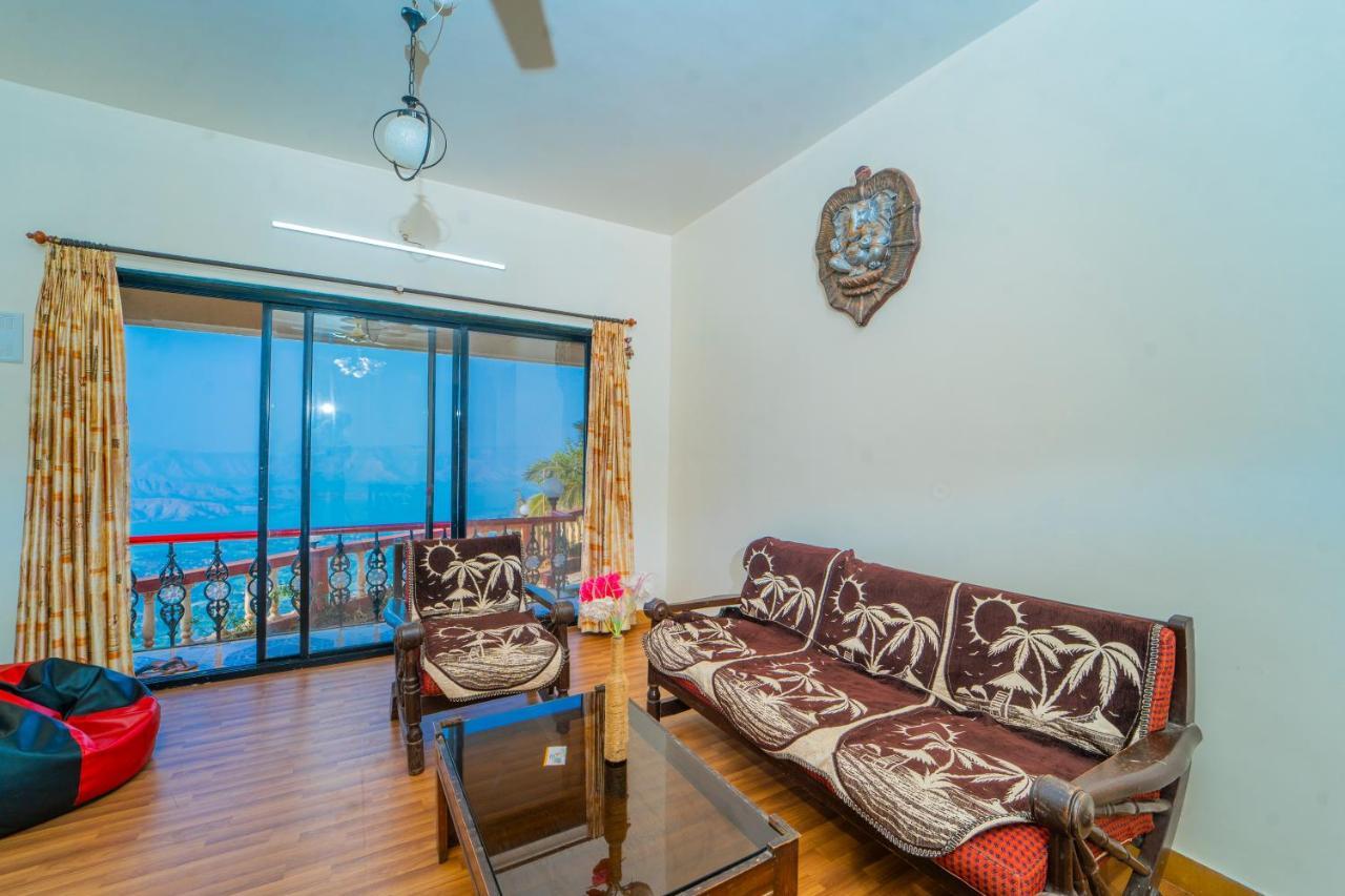 Sharayu Holidays Valley View Hotel Panchgani