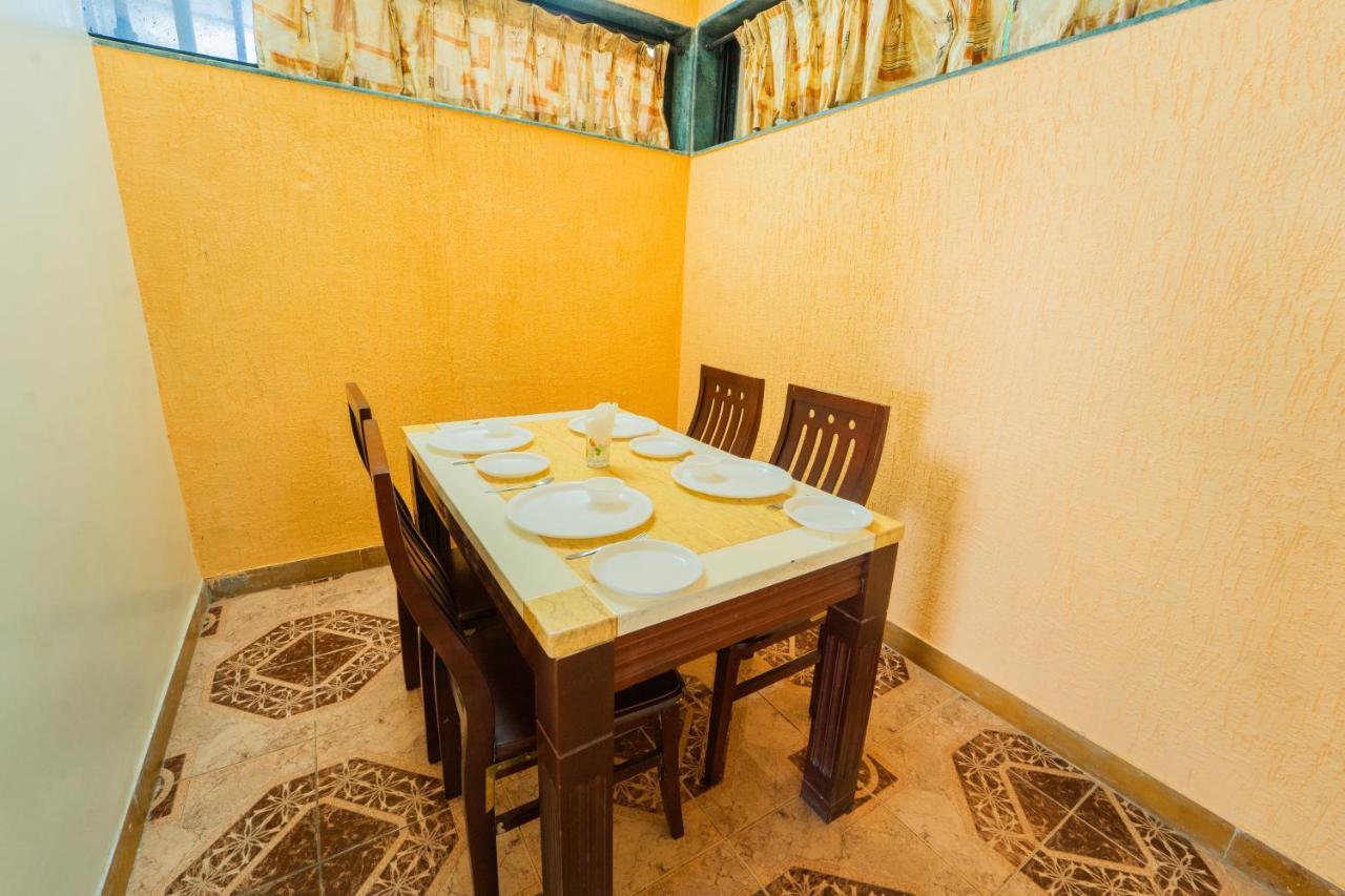 Sharayu Holidays Valley View Hotel
