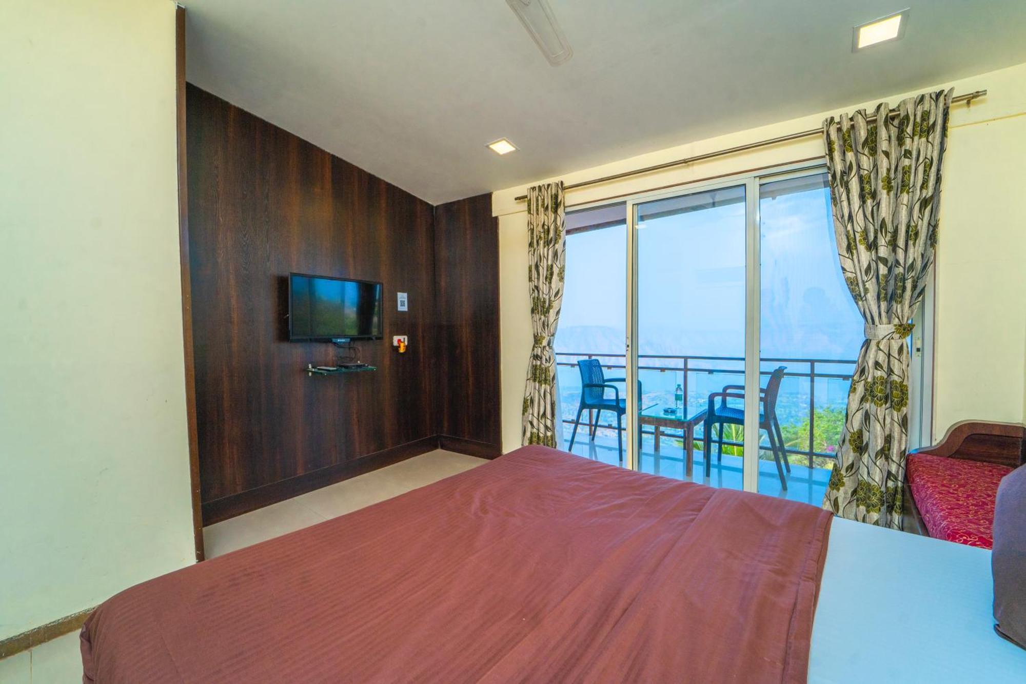 Sharayu Holidays Valley View * Panchgani