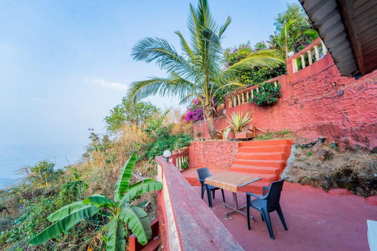Sharayu Holidays Valley View Hotel Panchgani