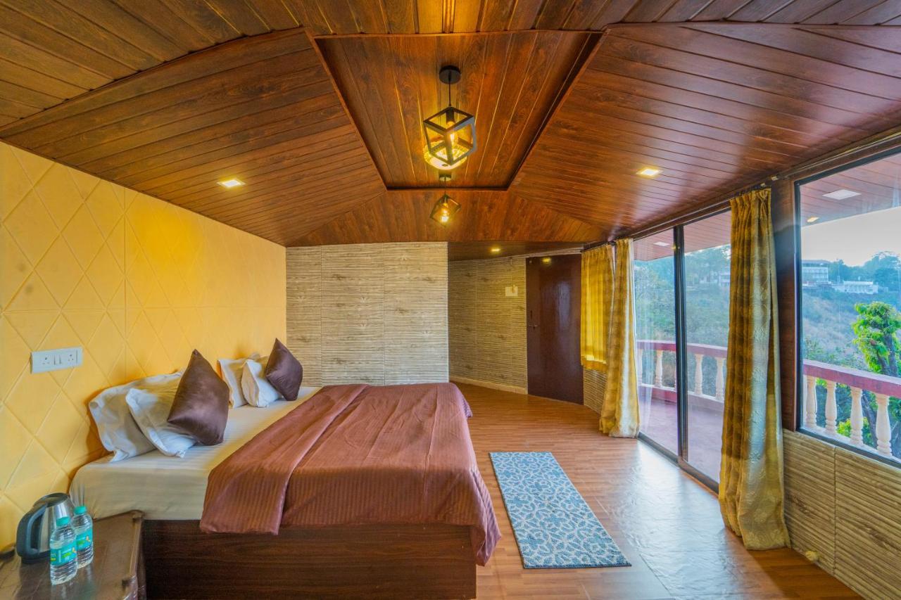 Sharayu Holidays Valley View Panchgani