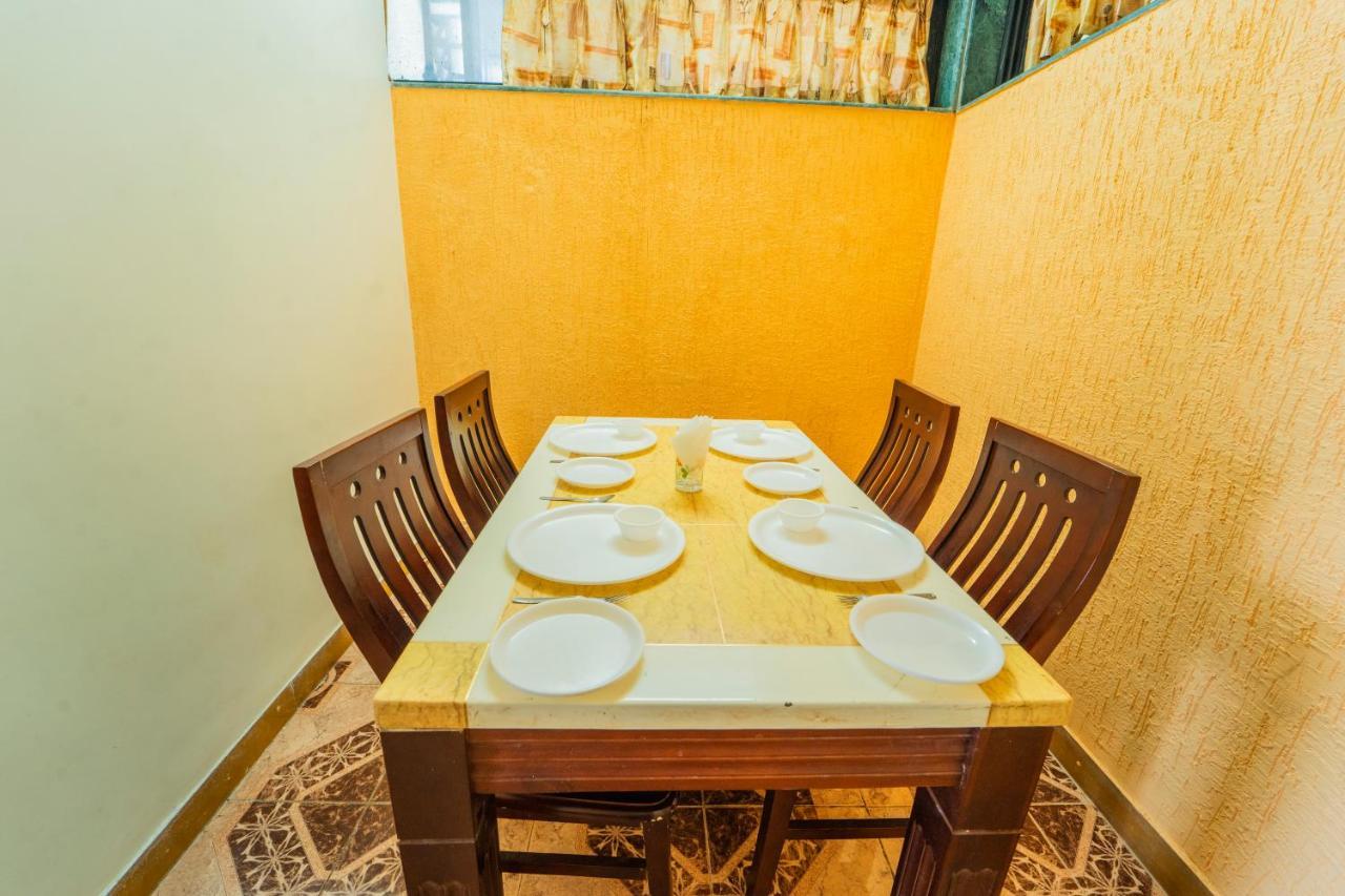 Sharayu Holidays Valley View Hotel
