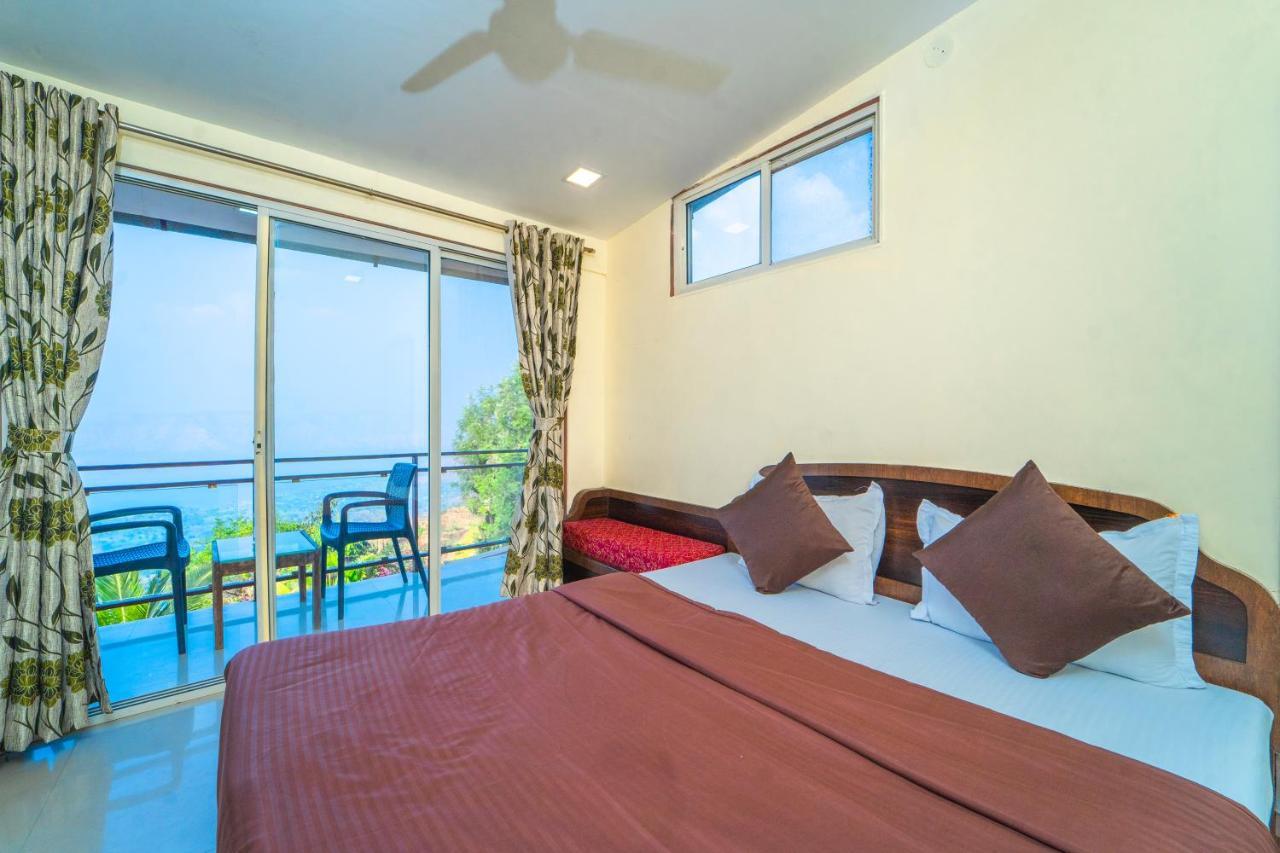 Sharayu Holidays Valley View * Panchgani