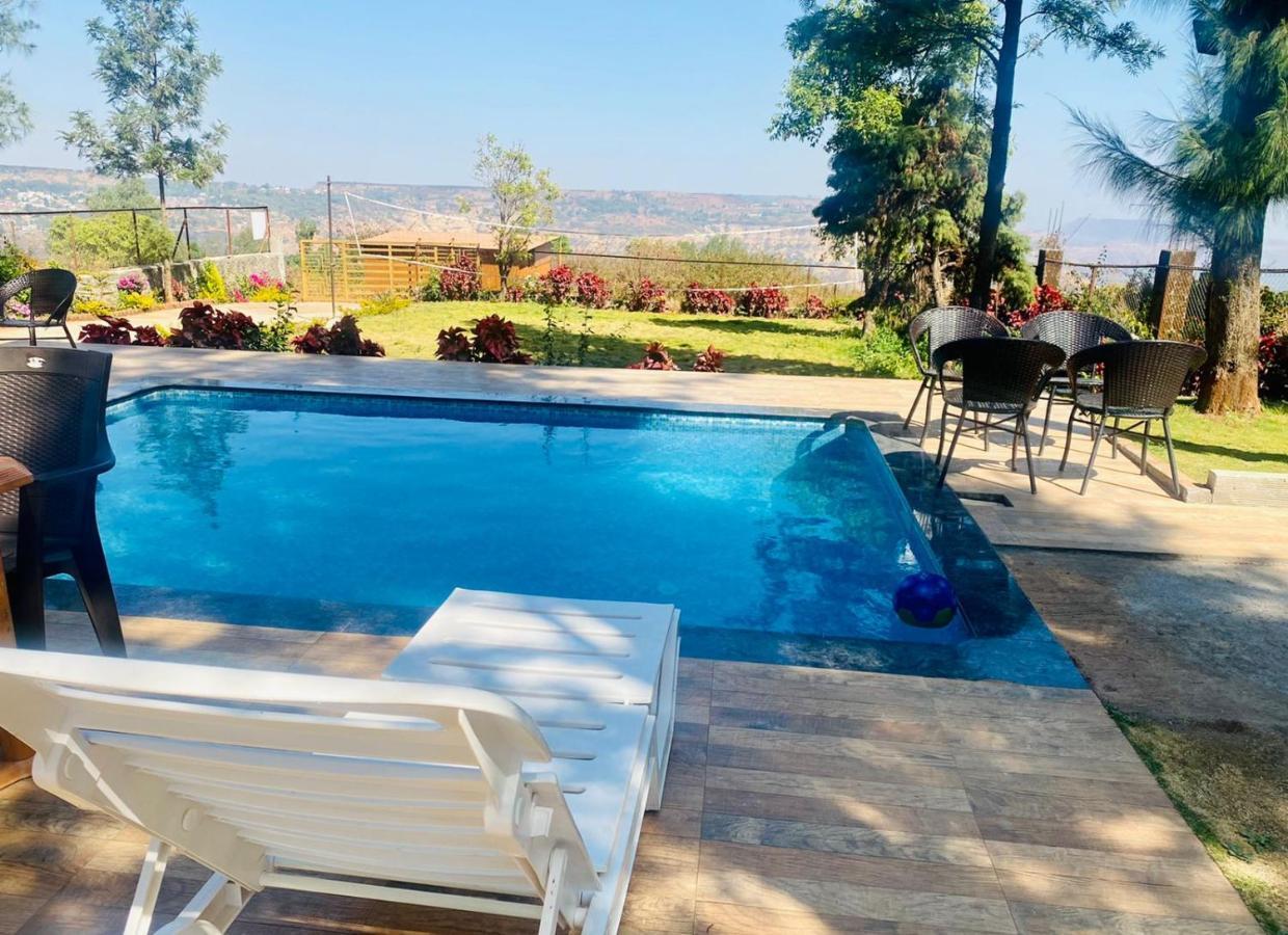 West Valley Casa East * Panchgani