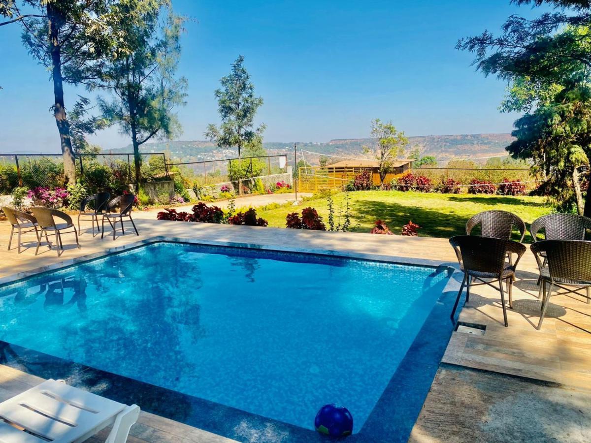 West Valley Casa East Villa Panchgani