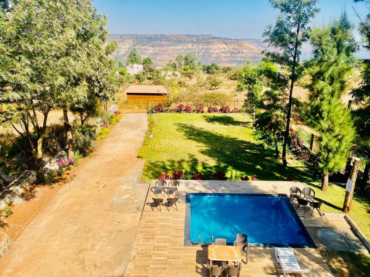 West Valley Casa East * Panchgani
