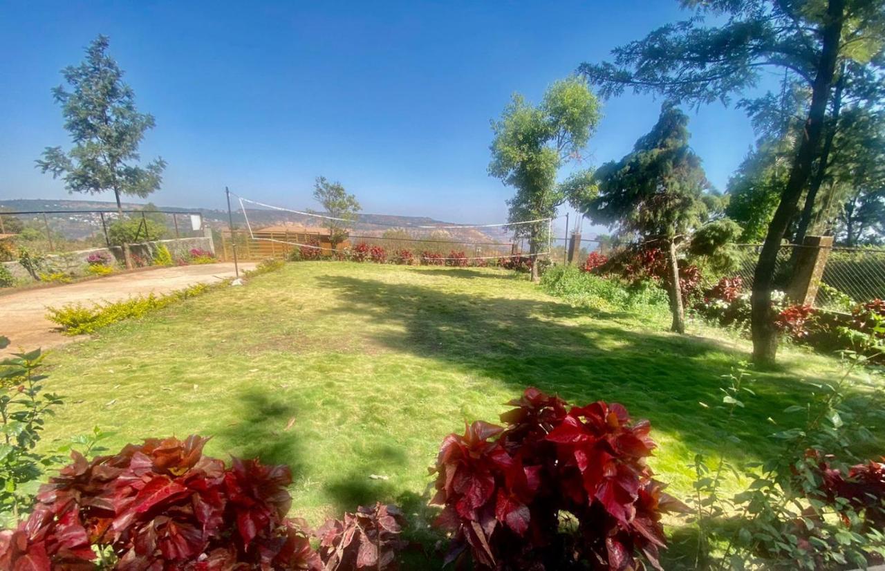 West Valley Casa East Villa Panchgani