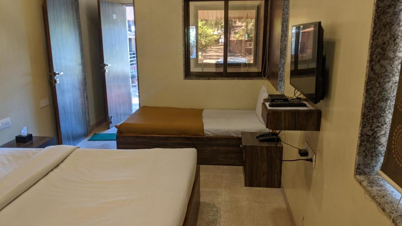 Ambassador 3* Panchgani
