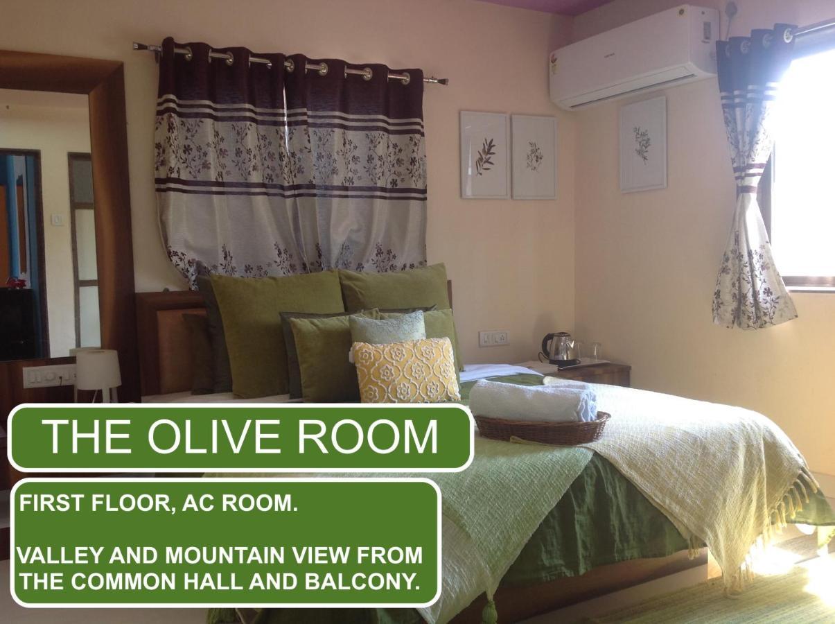 Hotel Strawberry County