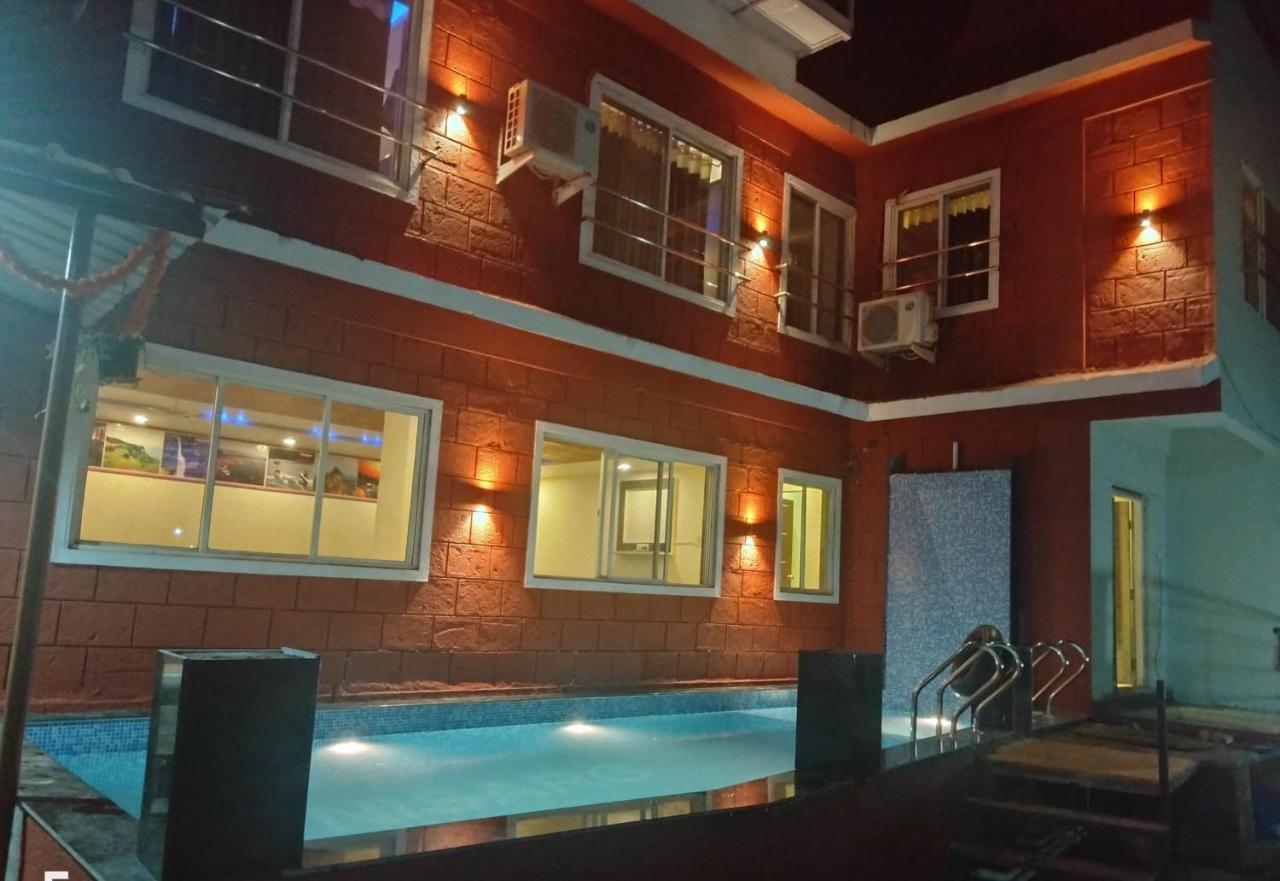 Nisarg Lodge Panchgani