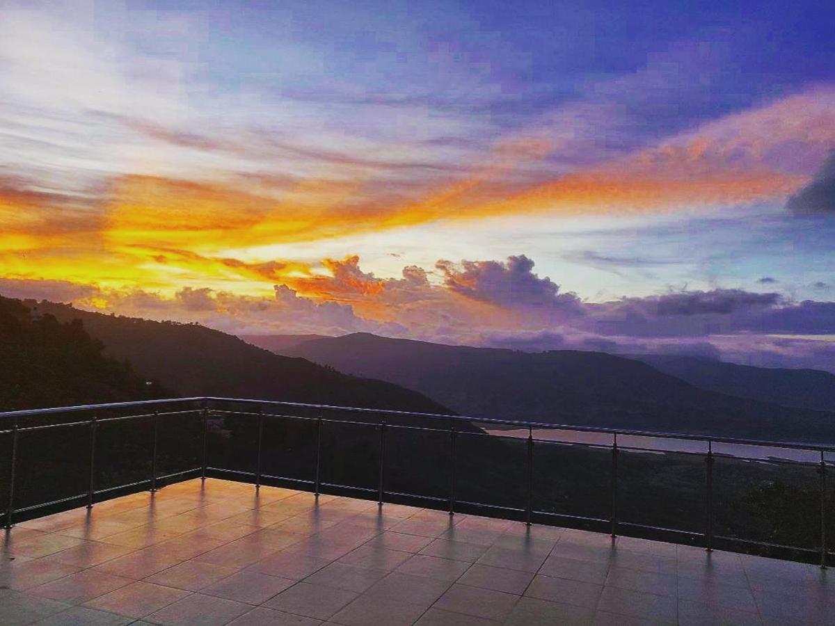 Sharayu Holidays Valley View Hotel Panchgani