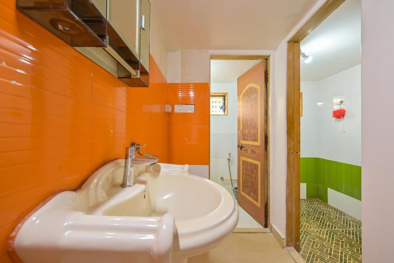 Villa Infinity Pool 2bhk With Valley View *