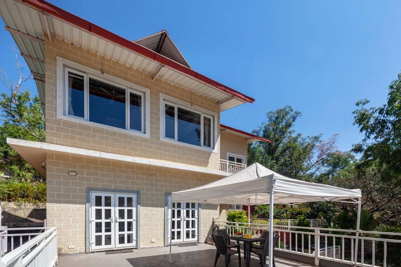 Chimney Cottage: Scenic Retreat With Plunge Pool, Jacuzzi, And Theatre