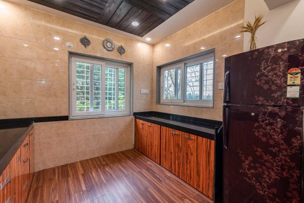 Chimney Cottage: Scenic Retreat With Plunge Pool, Jacuzzi, And Theatre Villa *